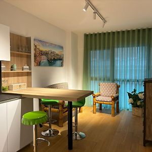 Apartamento de 2 Dormitorios